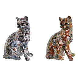Figure resin 11x10x16 cat 2 mod.