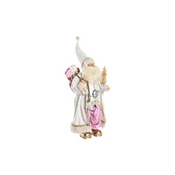Figure polyester pvc 45x34x83 pink