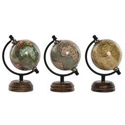 Globe pvc mango 7x7x14 3 mod.