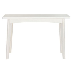 Masa consola, lemn mango, 115 x 45 x 75 cm, natur     