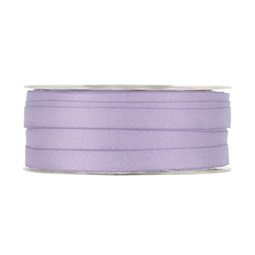 Panglica satin, 10 mmx35 m, lavanda 